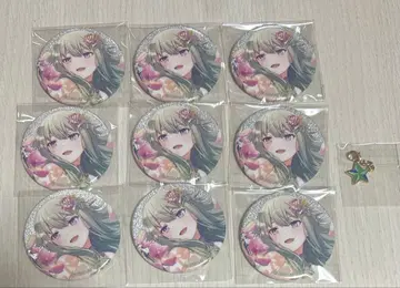 프로세카 네네 그리캔 8B