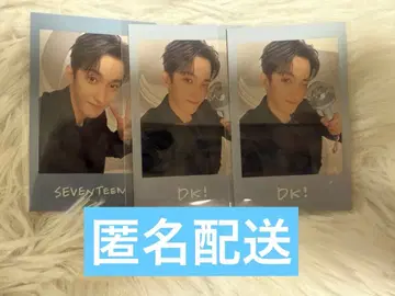 세븐틴 인스턴트 사진 스티커 도겸