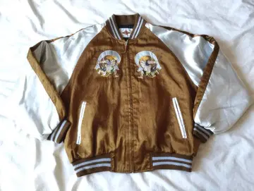 풍신 번개 스카잔 Authentic