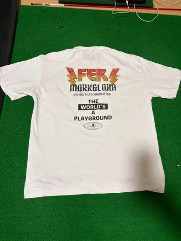 MARK & RONA FER 사이즈 46