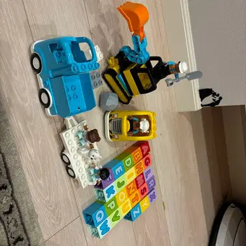 LEGO 듀플로 묶음 판매