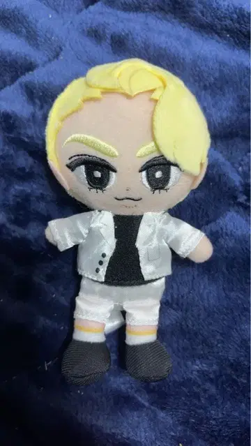 라울의 마스코트