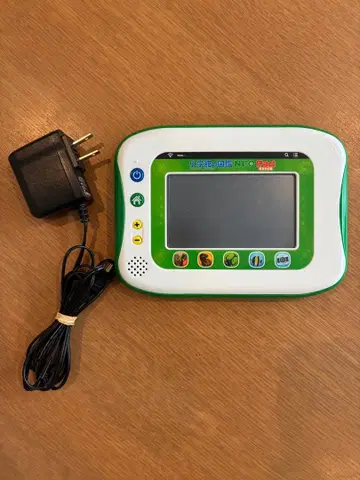 타미힐피거 소학관의 도감 NEO Pad DX 태블릿