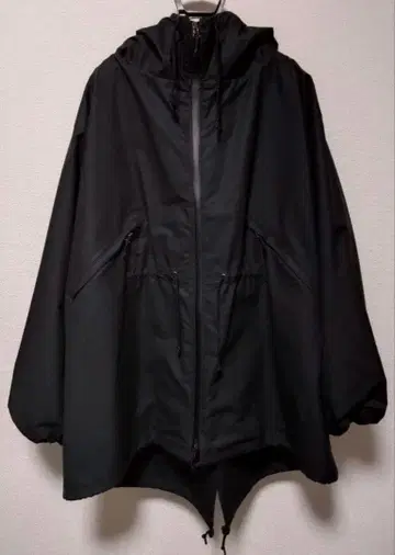 BLACK SIGN Neo Devil Dogs Coat