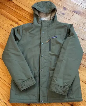 단 한 번 착용! 파타고니아 보아 자켓