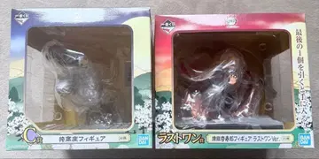 제일복권 귀멸의 칼날 ~여명에 칼을 들고~