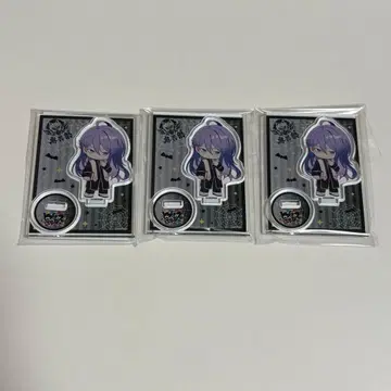 히프노시스 마이크 마루이 아크릴 스탠드 쟈쿠라이