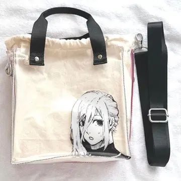 블루 록 전람회 원화 장면 클리어 백 치기리 효마 이타백