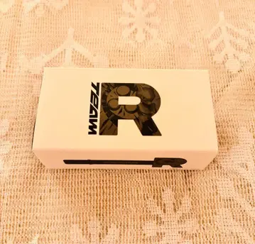 포켓몬 센터 넥타이핀 Team Rocket 로켓단 포켓몬 새상품