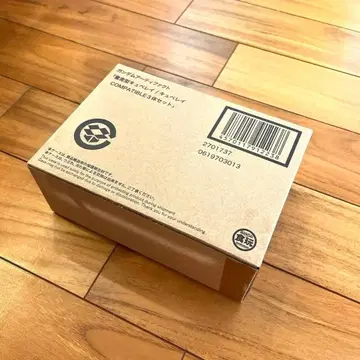 Z건담 아티팩트 양산형 큐베레이 3체 세트 GUNDAM 새상품