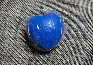 B'z LIVE-GYM 2025 FYOP 릴렉세이션 하트 블루