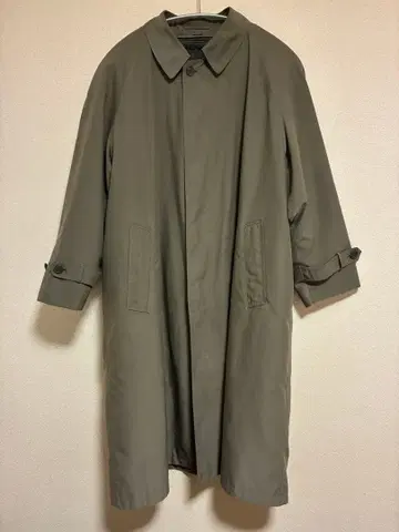 레인보우 스텐카라 코트