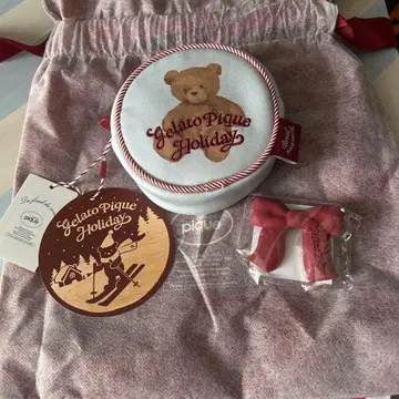 젤라피케 파우치 캡슐 토이