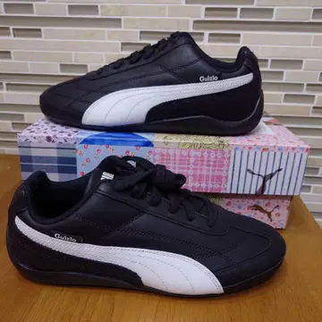 미사용 새상품 PUMA SPEEDCAT 스피드캣 23.5cm
