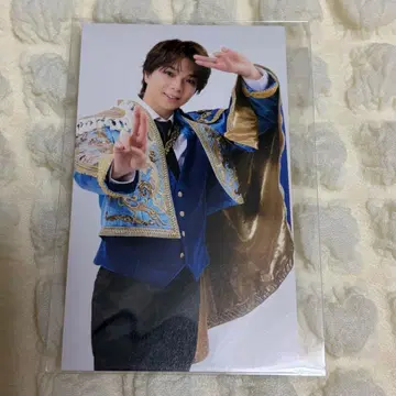 M!LK 시오자키 타이치 SMILE POP 회장 한정판 트레이딩 카드