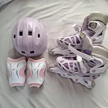 어린이용 롤러스케이트