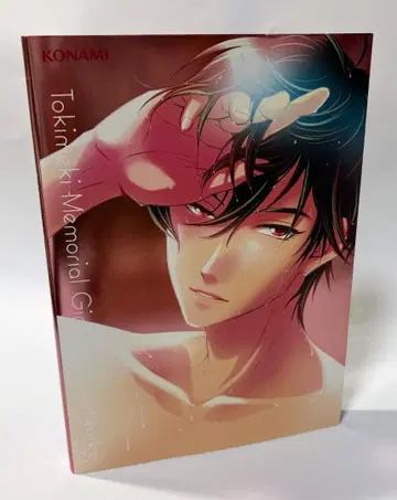 두근두근 메모리얼 Girl's Side Artworks