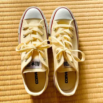 컨버스 올스타 스니커즈 23cm