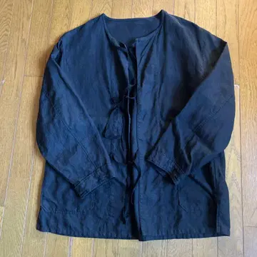 컨팩트 슬리핑 셔츠