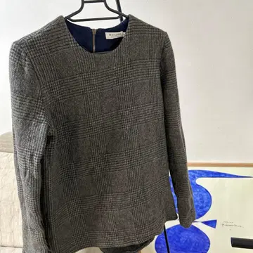 ROSEanna 상의 사이즈 36