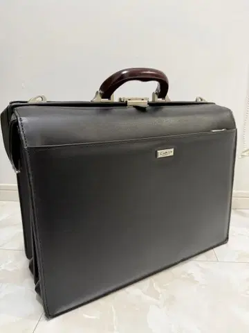 더레스 백 비즈니스 백 일본제