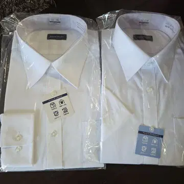 아오키 와이셔츠 2점