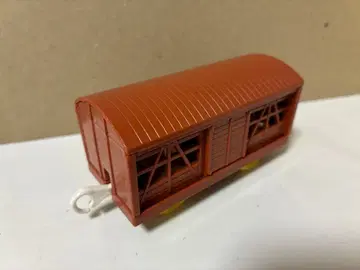 [ 프라레일 ] 가축차