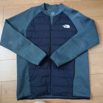 THE NORTH FACE MOUNTAIN ATHLETICS XL