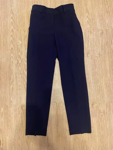 2024년형 스틱 팬츠 (웜 리저브)