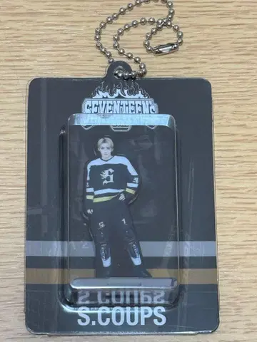 SEVENTEEN 에스쿱스