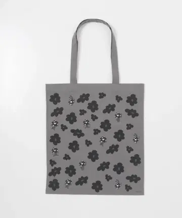 미야쿠미야쿠 토트백 어반 리서치 블랙미야쿠