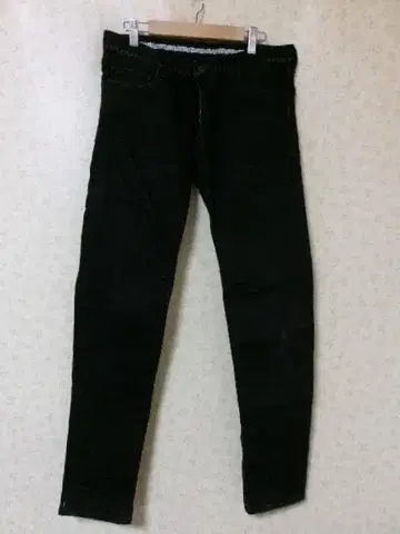 101777 n(n) 청바지 블랙 3