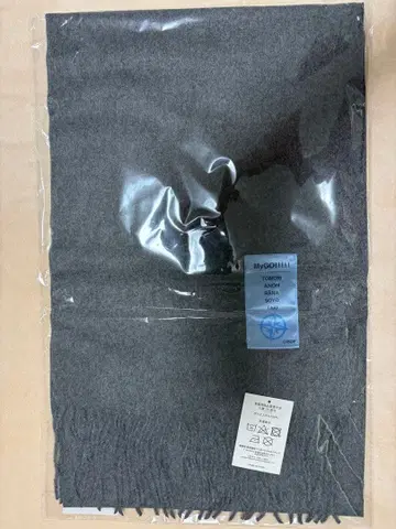 BanGDream! MyGO!!!!! 머플러