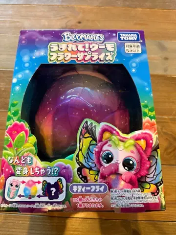 [ 미개봉 ] 우머 파워 플라워 서프라이즈