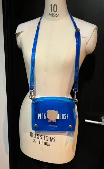 핑크하우스 PINKHOUSE nana-nana 백 미사용 새상품(^^)