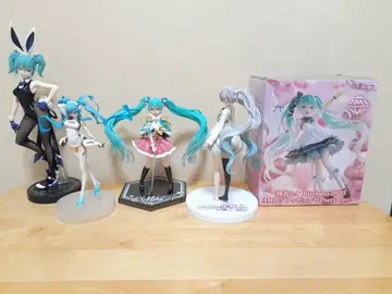 하츠네 미쿠 피규어