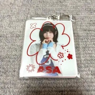 BABYMONSTER 온라인 복권 아사