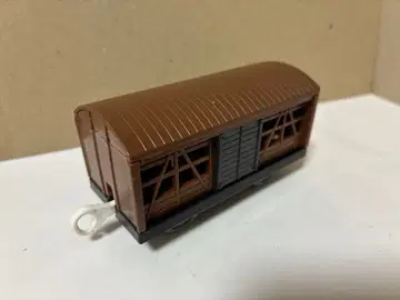 [ 프라레일 ] 가축차 2