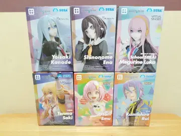 프로세카 피규어