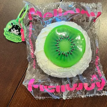 mellojoy 메로조이 다이후쿠 키위