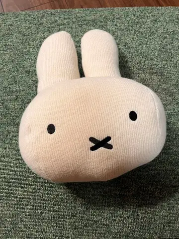 딕 브루나 미피 벽걸이 오브제