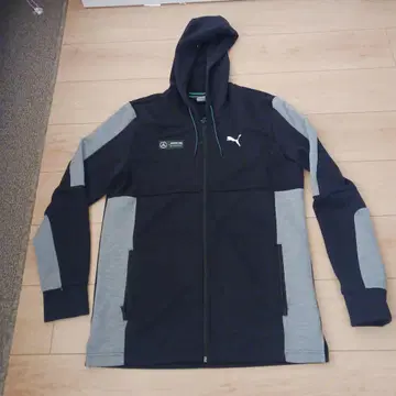 푸마 메르세데스 AMG 페트로나스 후드티