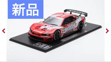 XANAVI NISMO GT-R (#23 2003 JGTC)