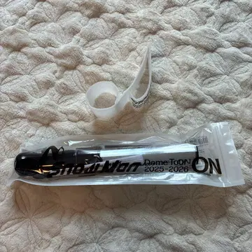 SnowMan ON 응원봉