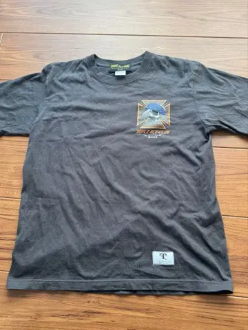 트리플 에이스 클럽 BANDANA HAWK M 블랙