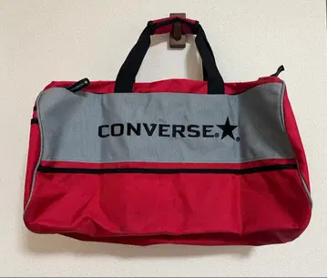 CONVERSE ALL STAR 보스턴 백 빈티지