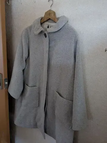 Samansa Mos2 롱 코트