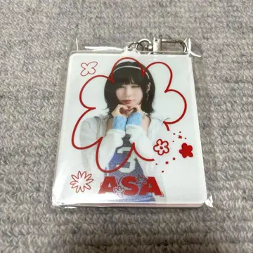 BABYMONSTER 온라인 복권 아사