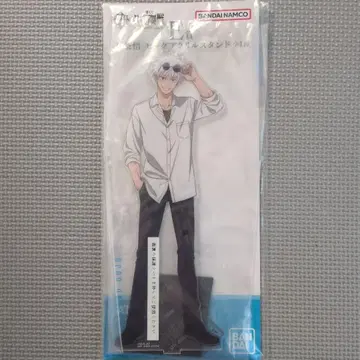 고죠 사토루 아크릴 스탠드 5th Anniversary