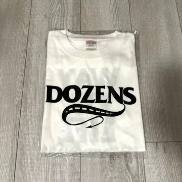 RATS 핫로드쇼 2025 티셔츠 화이트